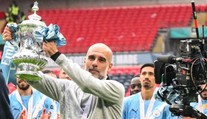 Manchester čeká zemětřesení. Guardiola má údajně po sezóně skončit
