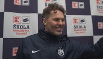 Náhodička? Jágr byl na výletě ve Vegas, pak si ho vybrali do taneční show