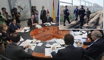 Summit EU: Pohraniční stráž bude stát do konce příštího roku