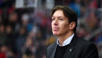 Uwe Krupp končí! Hokejová Sparta vyhodila svého německého kouče