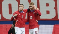 Soudný den pro Lvíčata. Trenér má před losem mistrovství Evropy jedno přání