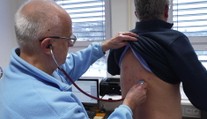 Nejvíce nakažených za 70 let. Černý kašel se rychle šíří, loni onemocnělo 38 tisíc lidí