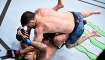 Miller vyrovnal UFC rekord! K tomu si odnese přes šest milionů korun