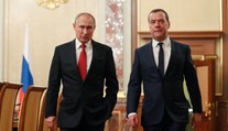 Ruští politici mají strach. Jejich vlastní metody se obracejí proti nim
