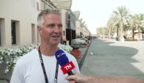 Hamilton i Verstappen brblají nad novou F1. Schumacher vysvětluje proč