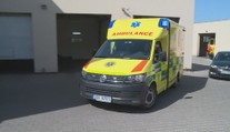 Žena bránila své parkovací místo pěstmi. Hrozí jí vězení