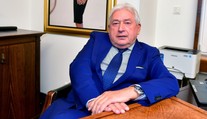 Známý český fotbalový agent skončil v nemocnici, Paska prodělal mrtvici
