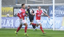 Problémy ještě před startem ligy. Ligová fotbalová asociace odkládá dva zápasy
