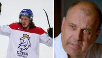 Šulákovou motivací je medaile, výhru by chtěl slavit u Ordinace
