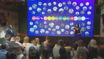 Nové seriály, oblíbené klasiky a hvězdné tváře. TV Nova představila program na podzim