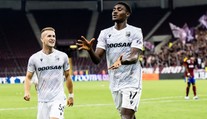 West Ham chce posílit útok. Zajímá se o tři hráče z českých velkoklubů