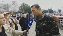 Na Ukrajině padli dva Češi. Bojovali za povstalce
