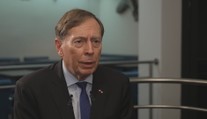 Putinovi snad příští rok dojdou peníze, řekl v exkluzivním rozhovoru bývalý šéf CIA