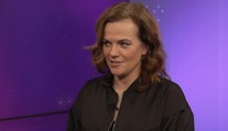 Byla jsem dost vyvinutá, lidé mě měli za tátovu milenku, řekla Marta Jandová