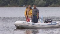 Mladík skočil ze 30metrové skály do vody. Na místě utonul