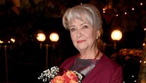 Legendární herečka Carmen Mayerová musela do nemocnice. Zradilo ji srdce