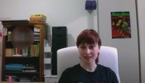 Žena měla v živém vysílání erotickou hračku, z videa je hit internetu