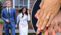 Meghan a Harry mají termín svatby! Tohle jim věští astroložka