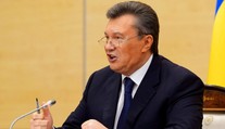 Janukovyč: Můžu za krev na Majdanu, ale střelbu jsem nenařídil
