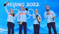 Medailová smršť na olympijských hrách. Kdo v Pekingu nejvíce zazářil?
