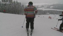 ZIMNÍ INSPEKTOR si posvítil na nejnovější areál v Česku - Plešivec!