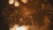 Kde se nesmí od prosince odpalovat pyrotechnika? Mapa Česka je plná zakázaných zón