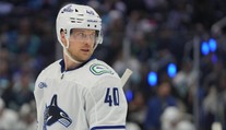 Hvězda NHL se vypořádává s obrovskou tragédií. Její manželka podruhé potratila