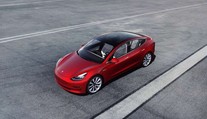 Tesla šokovala dalším propadákem. Dodávky do Evropy váznou