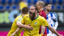Slovák Branislav Niňaj se vrátil do Nizozemska, musel hned do karantény