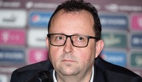 Martin Malík bude kandidovat na dvě funkce ve výkonném výboru