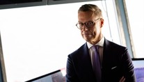 Svět míří do krize horší než za covidu, varuje finský prezident. Válka s Íránem může spustit kolaps
