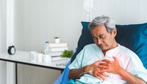 Tato nemoc zabije ročně 5 500 Čechů. Často ji odhalí pozdě. SYMPTOMY