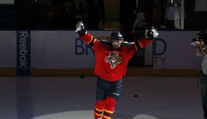 741, 742! Jágrova fantazie: Už je třetí nejlepší střelec historie NHL!