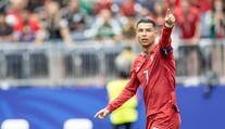 Portugalsko–Uzbekistán ON-LINE: Ronaldo v základu zůstává, Portugalci udělali dvě změny