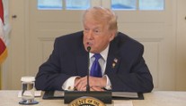 USA přišly s novým zákonem. Trumpovi by umožnil převzít moc nad Grónskem