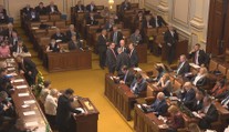 Letectví, práva i odchod z ČR: Co budou dělat poslanci "odpadlíci"?