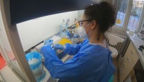 Epidemie zpomaluje. Nově nakažených ubylo a reprodukční číslo spadlo pod 1