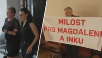 Padly tresty za zabití kutnohorského léčitele. Jeho syn se postavil za obžalované ženy