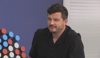 Česká gastronomie zažila obří skok. Lidé si chtějí užít dobré jídlo i doma, říká Staša