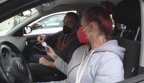 Třikrát a dost! U autoškol se omezí počet zkoušek na řidičský průkaz
