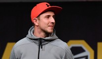 Řekl si Štáfek o další zápas? Šéfům Oktagonu poslal jasný vzkaz