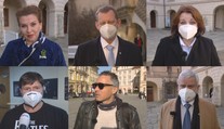 Rozvolnit, nebo vydržet? Tohle si myslí známé české osobnosti