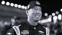 Motorsport truchlí. Ve 41 letech zemřela hvězda NASCAR Kyle Busch