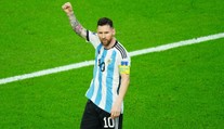 Zápas číslo 1000 pro Messiho: Jubilejní gól i přiblížení se k vysněnému cíli