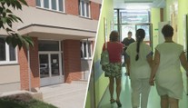 Nemocnice ve Zlíně dokončila opravu ubytovny pro zaměstnance. Stála přes 30 milionů