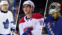 Těmto Čechům v NHL končí smlouva: Kdo se vrátí domů?