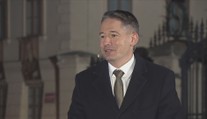 Diviš: Politika musí být i show. Chtěl bych přinášet optimismus