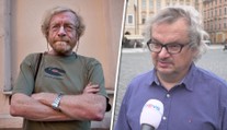 Skoro měsíc nikoho neurazil! Kam zmizel komentátor Jan Rejžek?