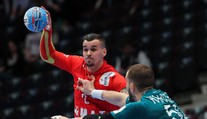 Čeští házenkáři mají jistý postup na Euro, rozhodly čtvrteční výsledky
