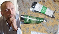 Zombie droga může zničit zdraví kdykoliv, nikdo nezná koncentraci